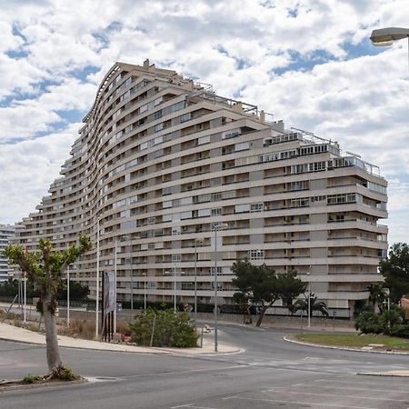 Ferienwohnung Florazar 2, Vi-3-B Cullera Exterior foto